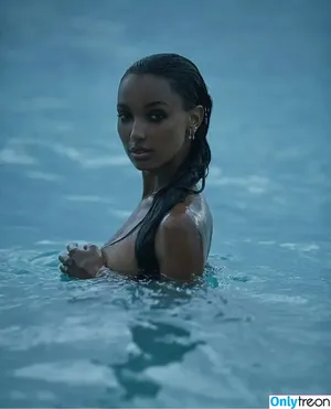 Jasmine Tookes / jastookes nude photo #0222