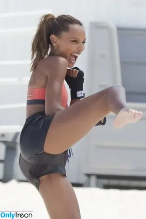 Jasmine Tookes / jastookes nude photo #0389