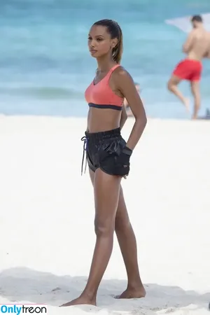 Jasmine Tookes / jastookes nude photo #0391
