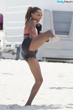 Jasmine Tookes / jastookes nude photo #0392