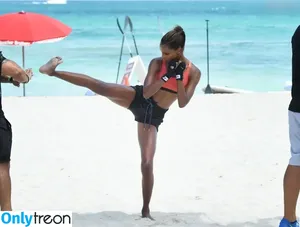 Jasmine Tookes / jastookes nude photo #0393