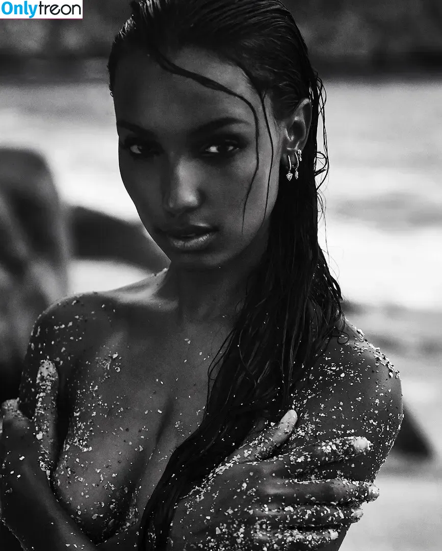 Jasmine Tookes голая photo #0233 (jastookes)