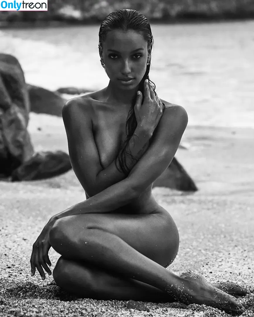 Jasmine Tookes голая photo #0234 (jastookes)