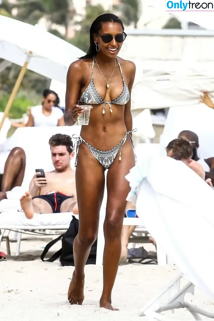 Jasmine Tookes голая photo #0260 (jastookes)