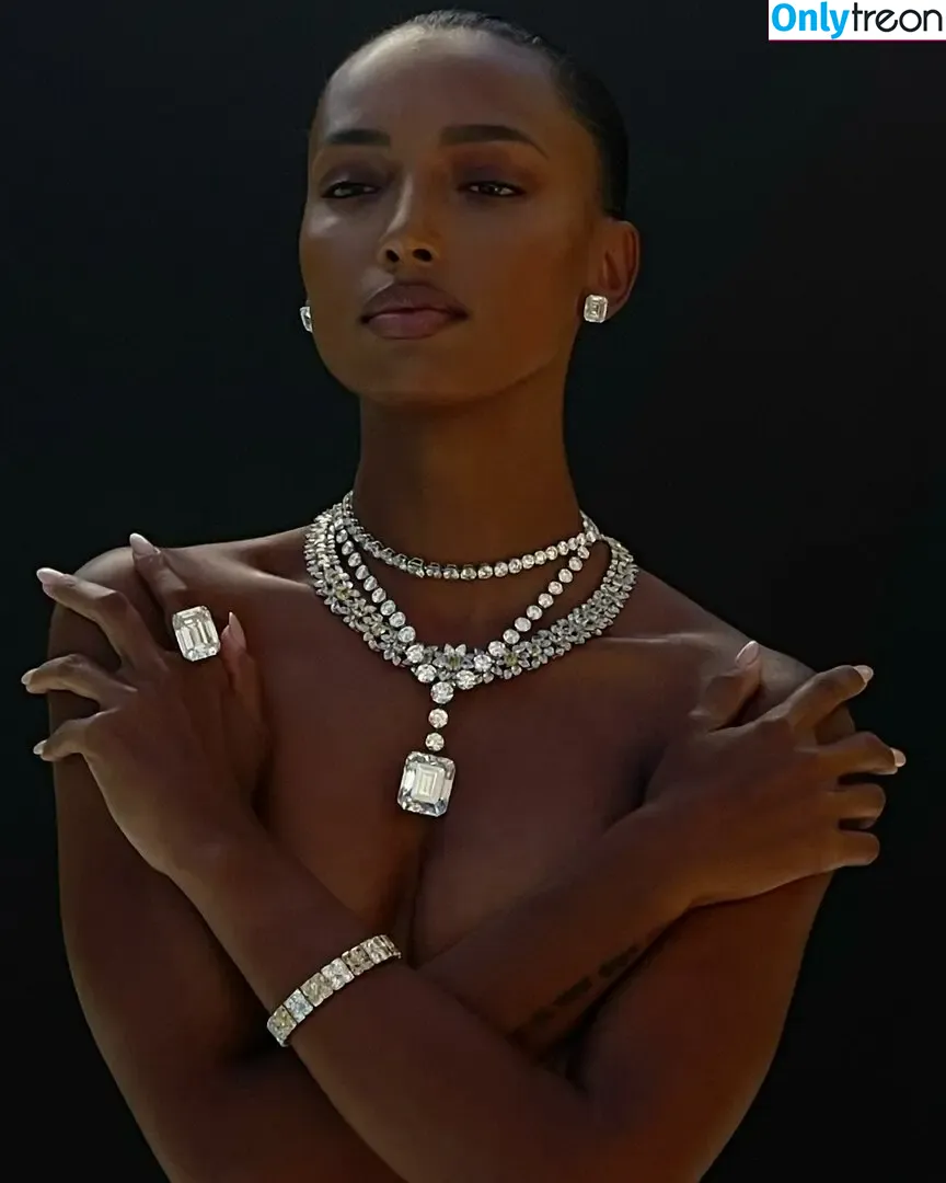 Jasmine Tookes nude photo #0408 (jastookes)