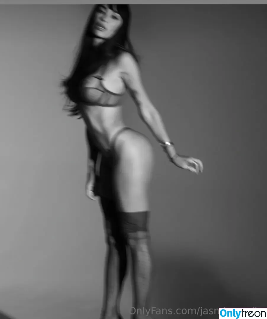 Jasmine Waltz nude photo #0001 (brookeadler_ / jasminewaltz)