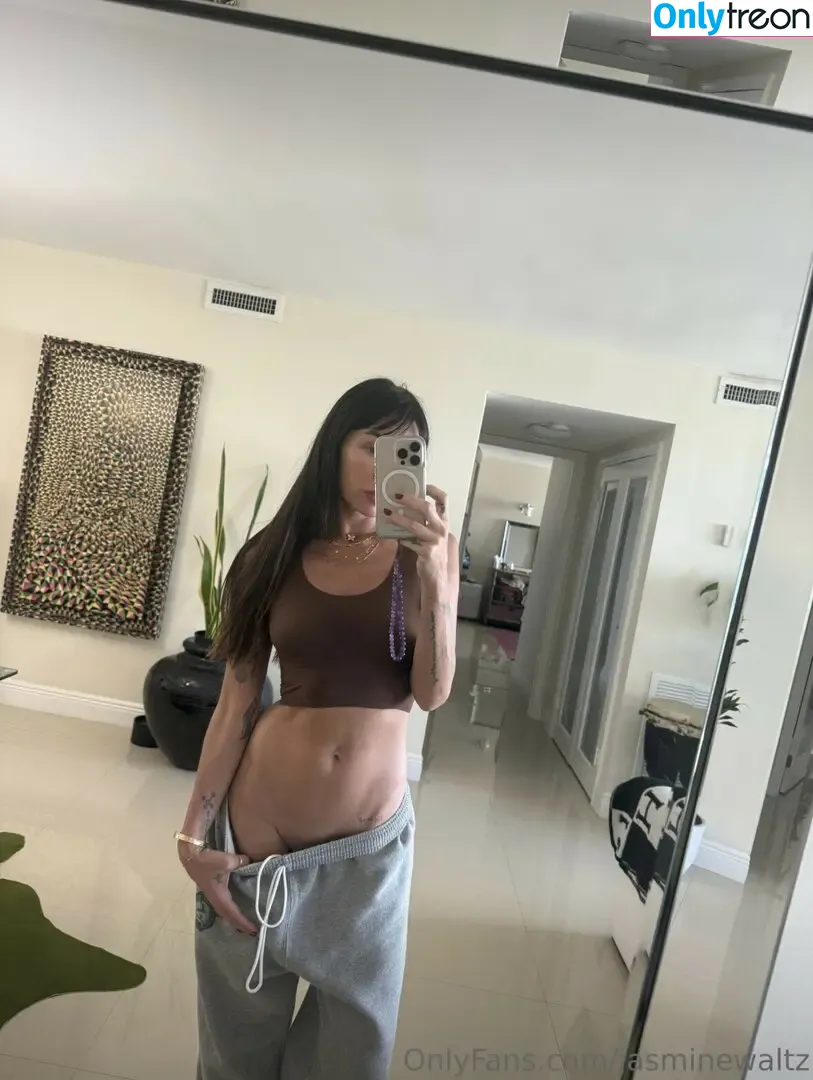 Jasmine Waltz nude photo #0028 (brookeadler_ / jasminewaltz)