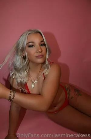 jasminecakess / jasmineraecakes nude photo #0027
