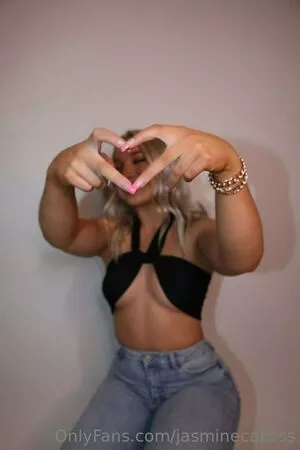 jasminecakess / jasmineraecakes nude photo #0030
