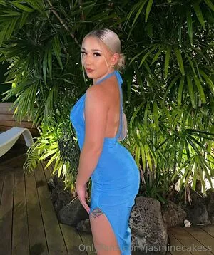 jasminecakess / jasmineraecakes nude photo #0077