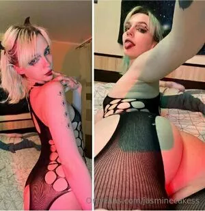 jasminecakess / jasmineraecakes nude photo #0100