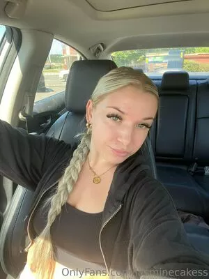 jasminecakess / jasmineraecakes nude photo #0108
