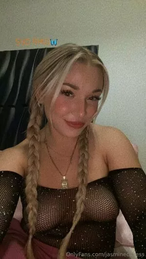 jasminecakess / jasmineraecakes nude photo #0311