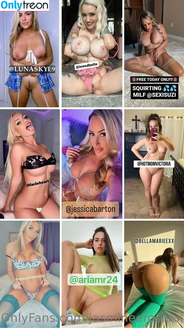 jasmineeroseexx голая photo #0116 (jasminexrosee)