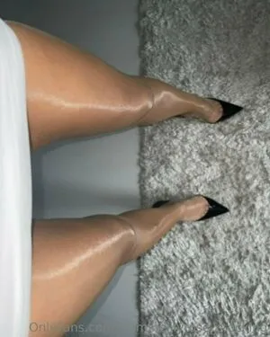 jasminelilyrose_stocking / Jasmine Lily / jasminlilyrose nude photo #0129