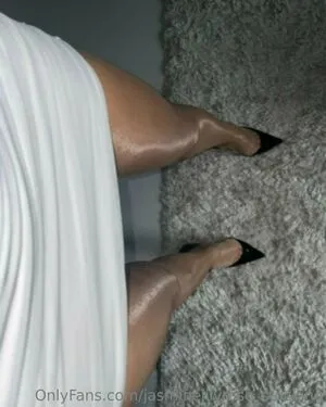 jasminelilyrose_stocking / Jasmine Lily / jasminlilyrose nude photo #0130