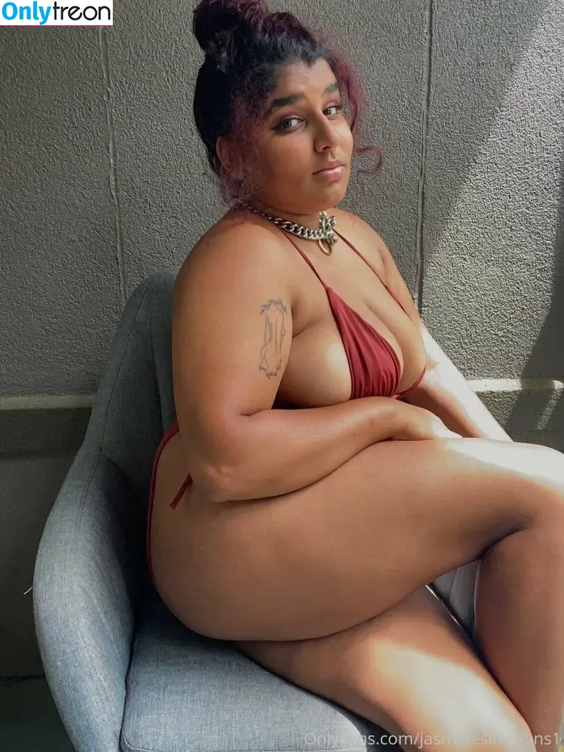 jasminesimmons nude photo #0002 (jasmine_simmons7)