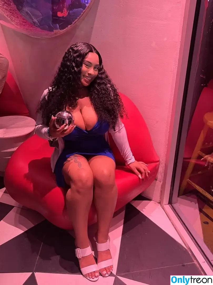 Jasmyn Aaliyah nude photo #0017 (jjuicyjasss)
