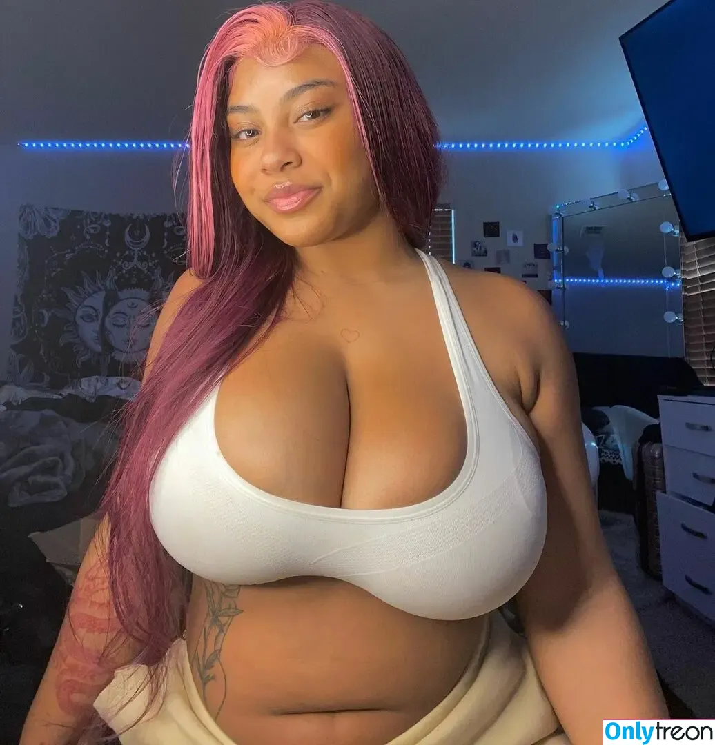 Jasmyn Aaliyah nude photo #0019 (jjuicyjasss)