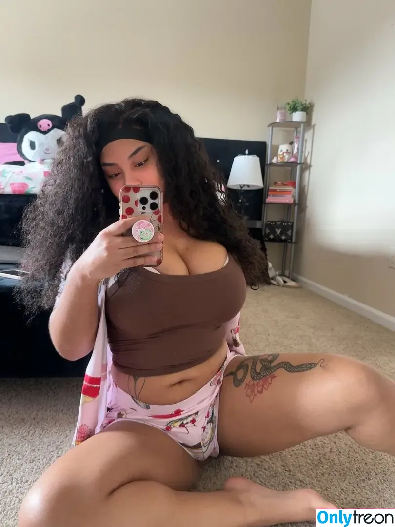 Jasmyn Aaliyah nude photo #0023 (jjuicyjasss)