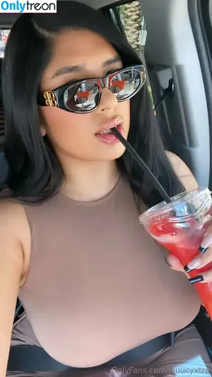 jauucyxtra / Jauucy / jauucythevirgo nude photo #0008