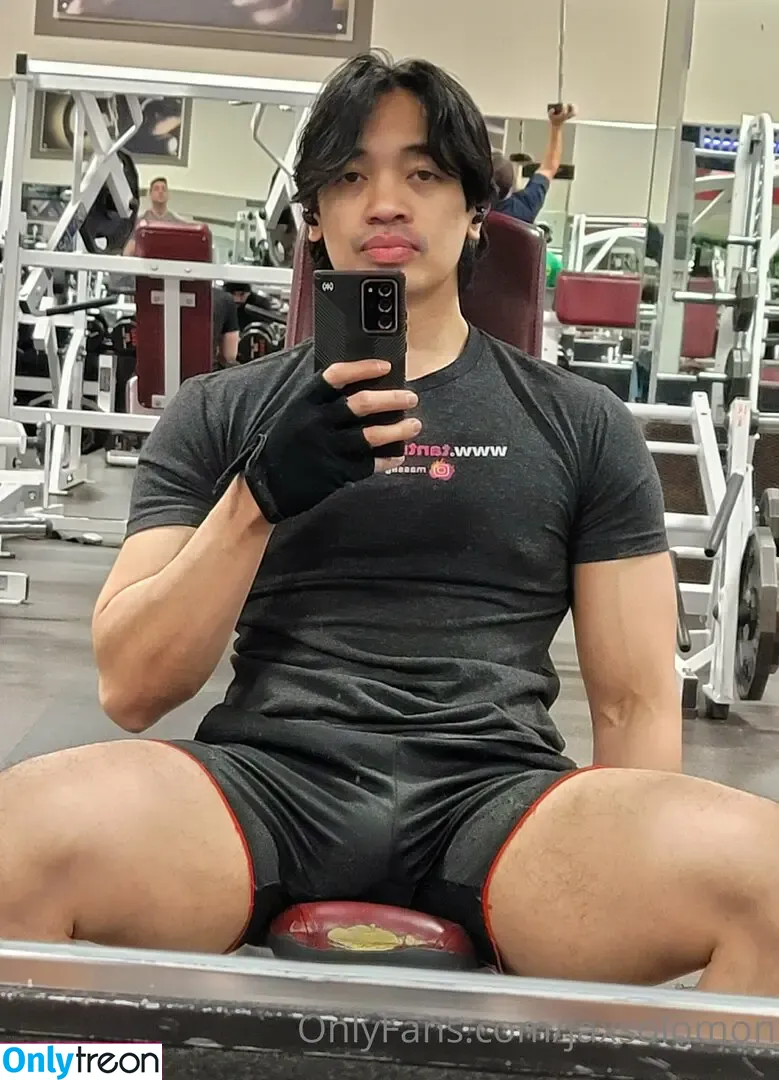 jaxsolomon nude photo #0001 (jaxsolomon)