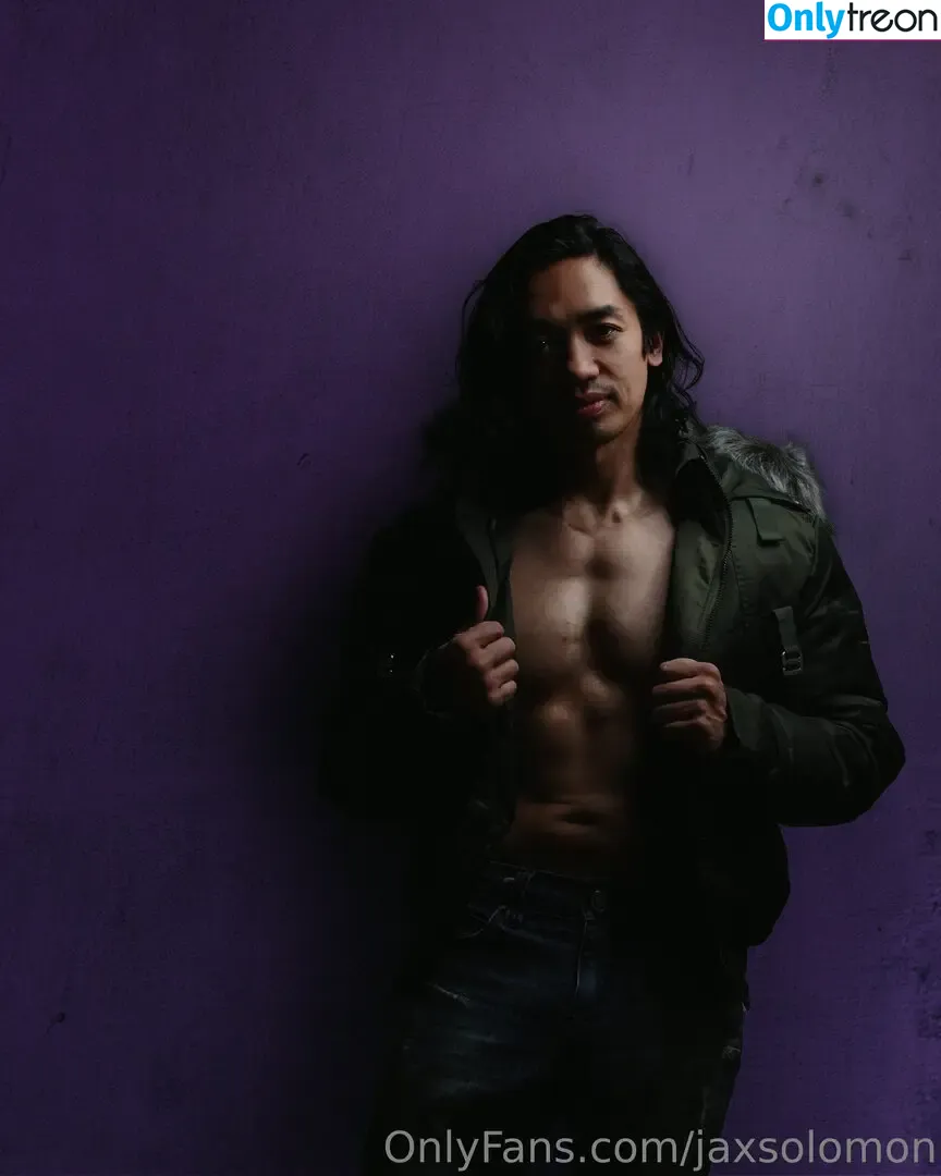 jaxsolomon nude photo #0008 (jaxsolomon)