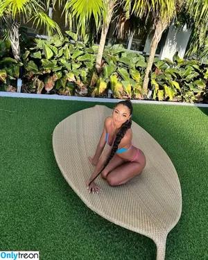 Jaya Araye Williams / jayaaraye nude photo #0052