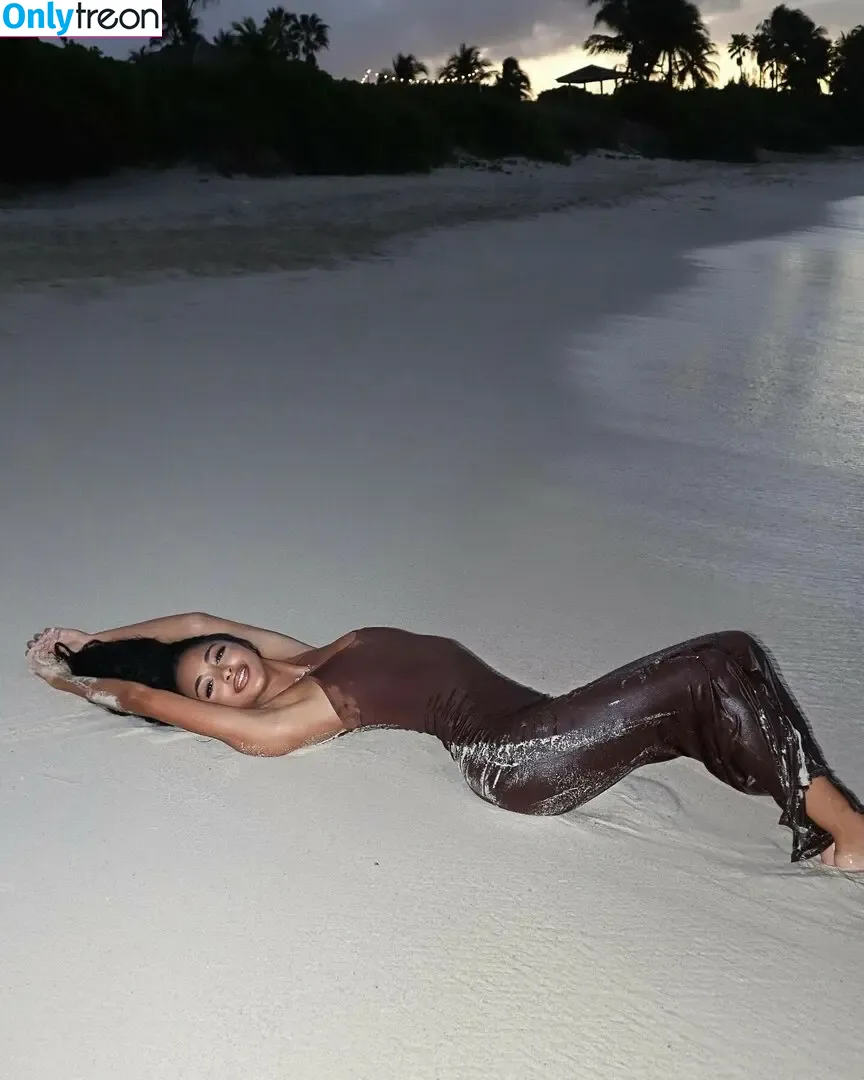 Jaya Araye Williams голая photo #0033 (jayaaraye)