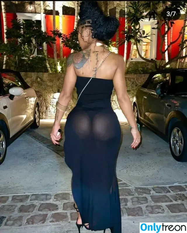Jayda Wayda nude photo #0042 (Cheaves / jaydacheaves)