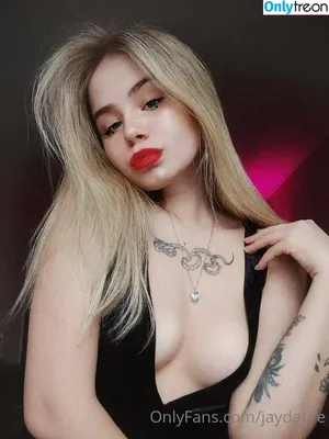 jaydafire / jaydafirevipx фото голая #0653