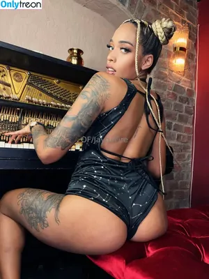 jaydafire / jaydafirevipx nude photo #1263