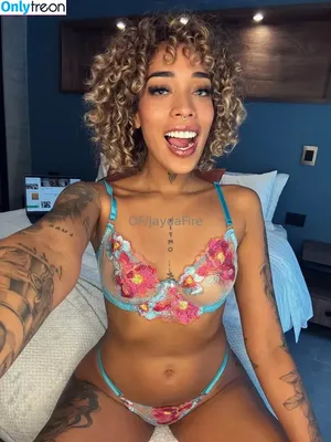 jaydafire / jaydafirevipx nude photo #1303