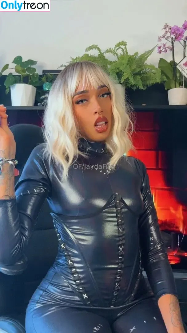 jaydafire nude photo #1290 (jaydafirevipx)