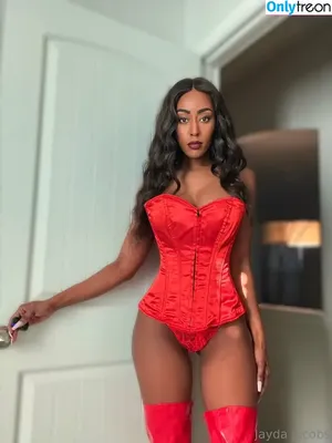 jaydaj / jaydagmusic nude photo #0008