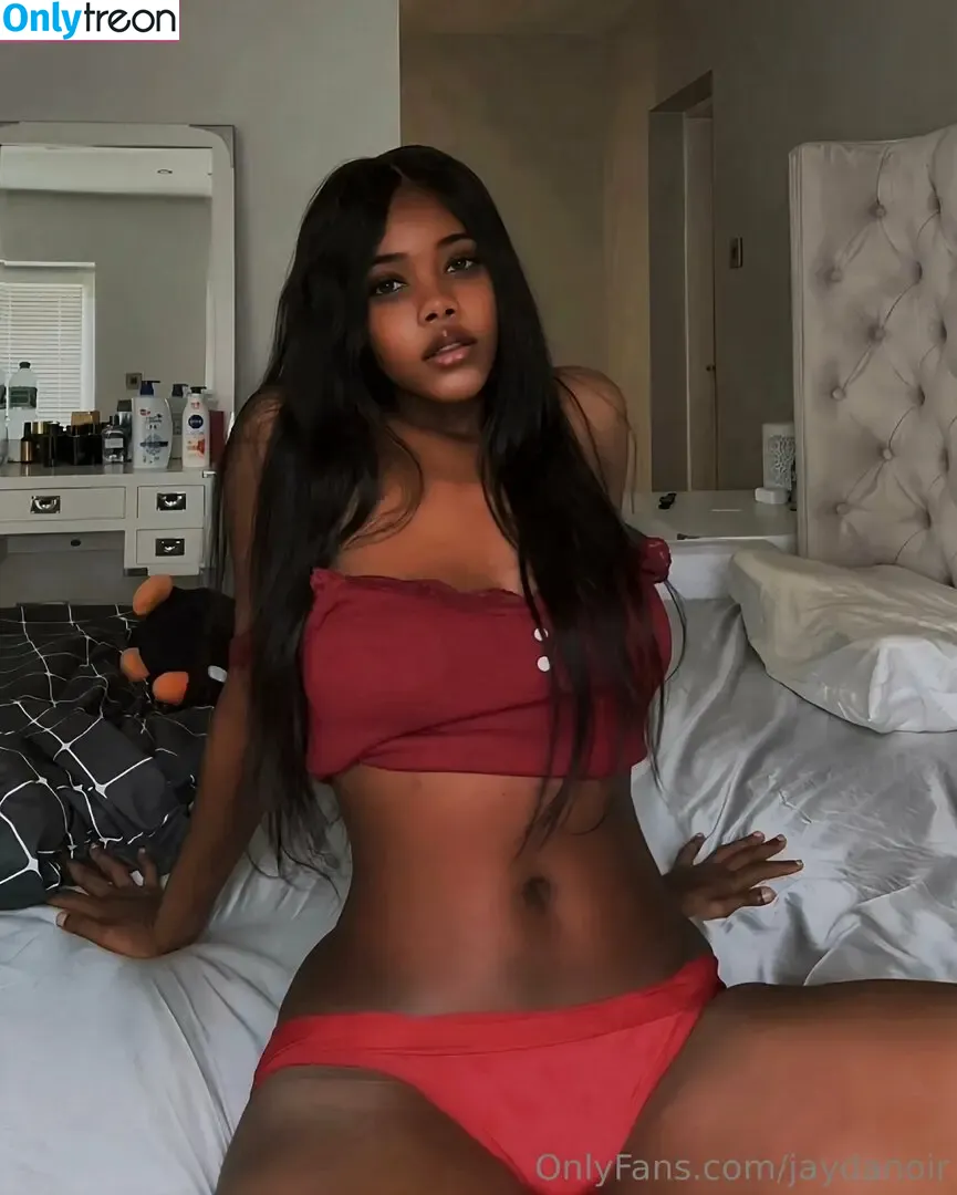 JaydaNoir nude photo #0043 (jaydabailey / jaydamarie)