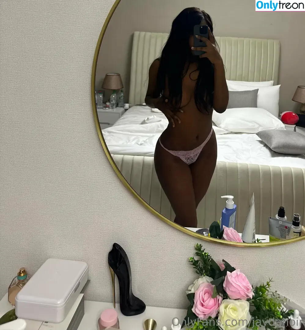 JaydaNoir nude photo #0081 (jaydabailey / jaydamarie)
