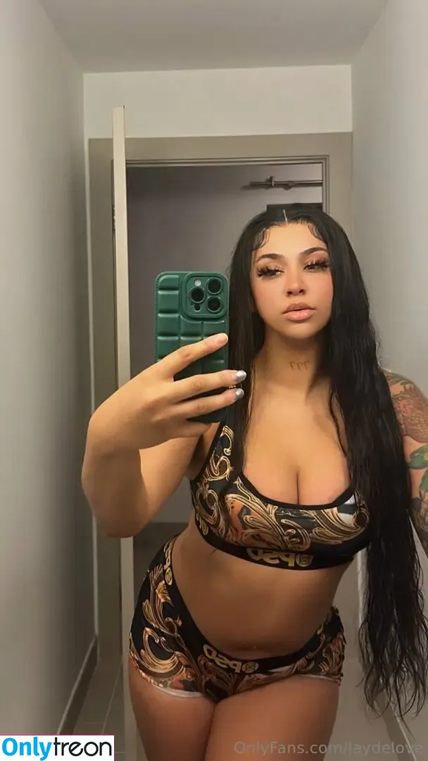 jaydelove nude photo #0032 (misssjaay)