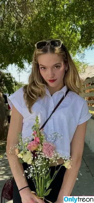 Jayden Bartels / jaydenbartels фото голая #0204