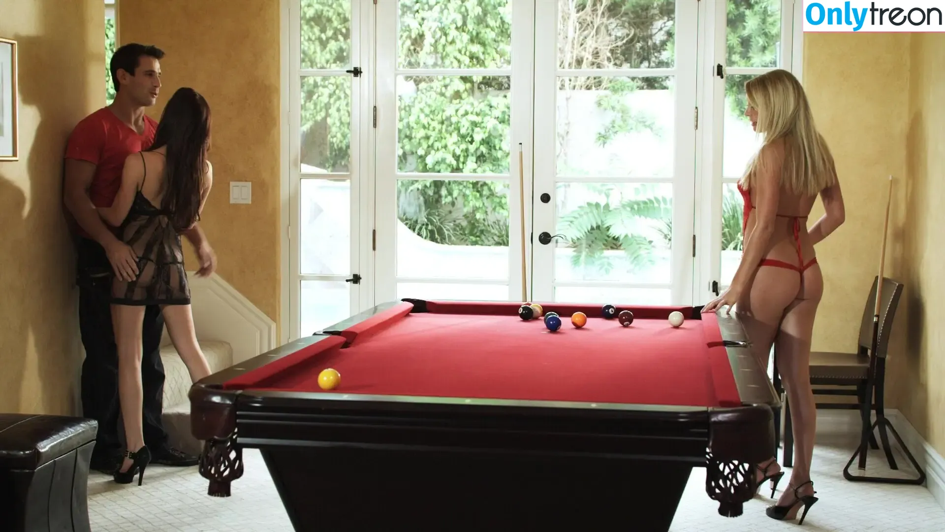 Jayden Jaymes голая photo #1424 (Jayden Michele / jaydenmichele)