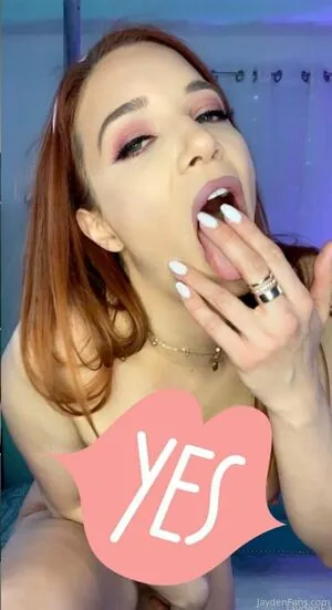 jaydencole / gratefulredtour фото голая #0003