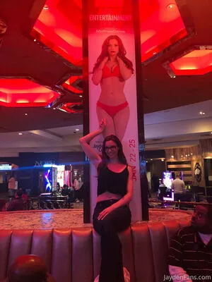 jaydencole / gratefulredtour фото голая #0133