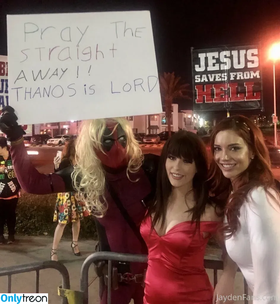 jaydencole голая photo #0137 (gratefulredtour)