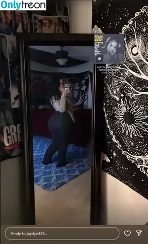 Jaydyn444 / 555jaydyn / jaydynmurphey / jaydynnelizabeth фото голая #0006