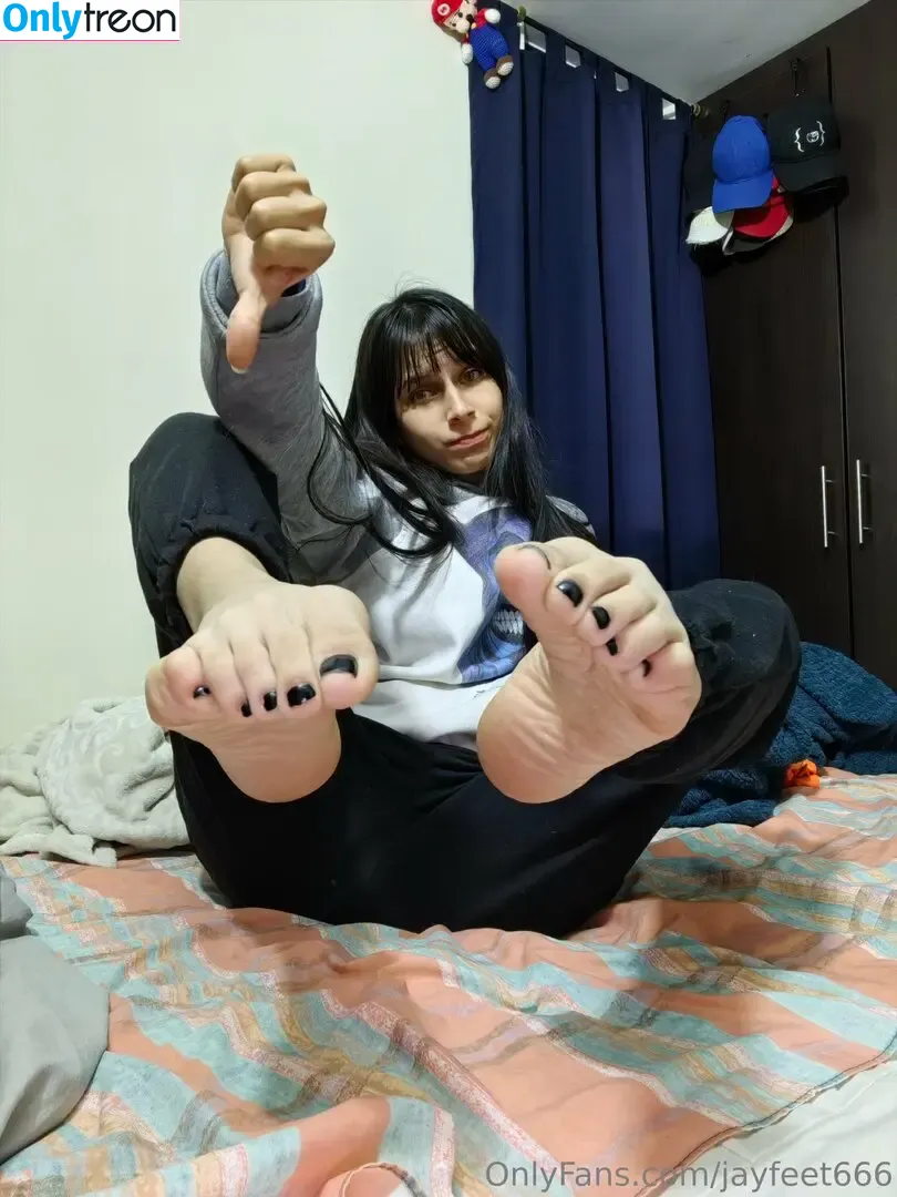jayfeet666 nude photo #0025 (jay666_)