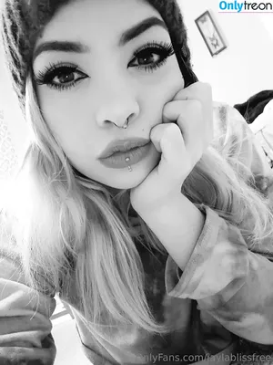 jaylablissfree / _leylalara_ фото голая #0071