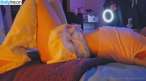 jaylablissfree / _leylalara_ фото голая #0079
