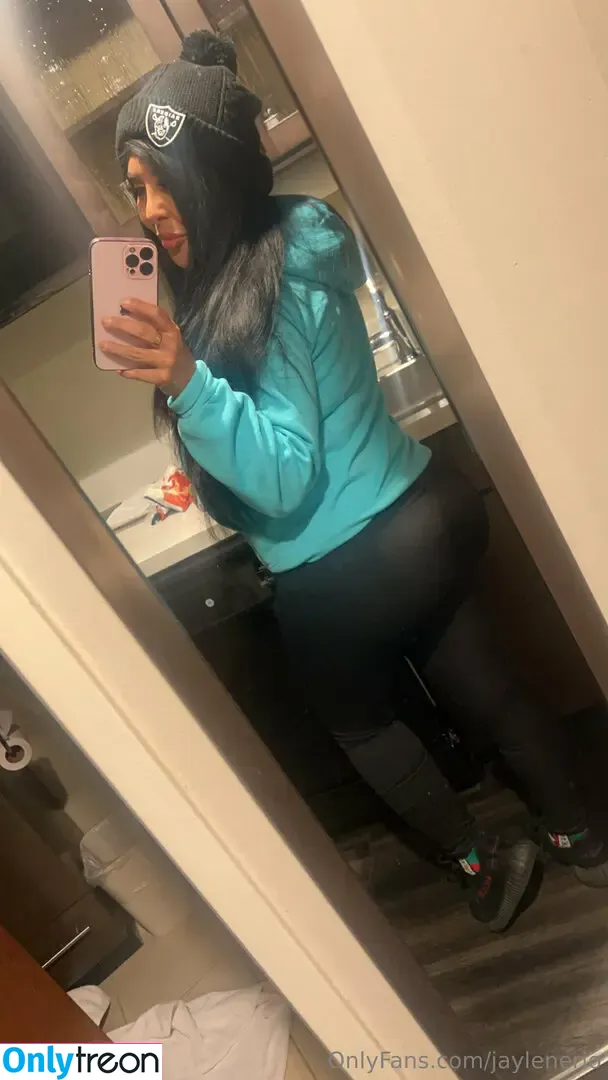 jaylenerio nude photo #0003 (the1andonlymissjaylenerio)