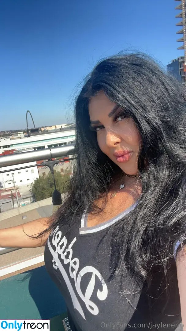 jaylenerio nude photo #0012 (the1andonlymissjaylenerio)