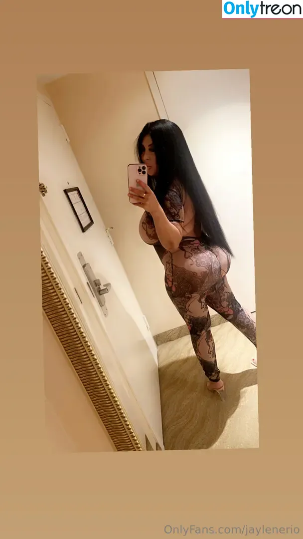 jaylenerio nude photo #0018 (the1andonlymissjaylenerio)
